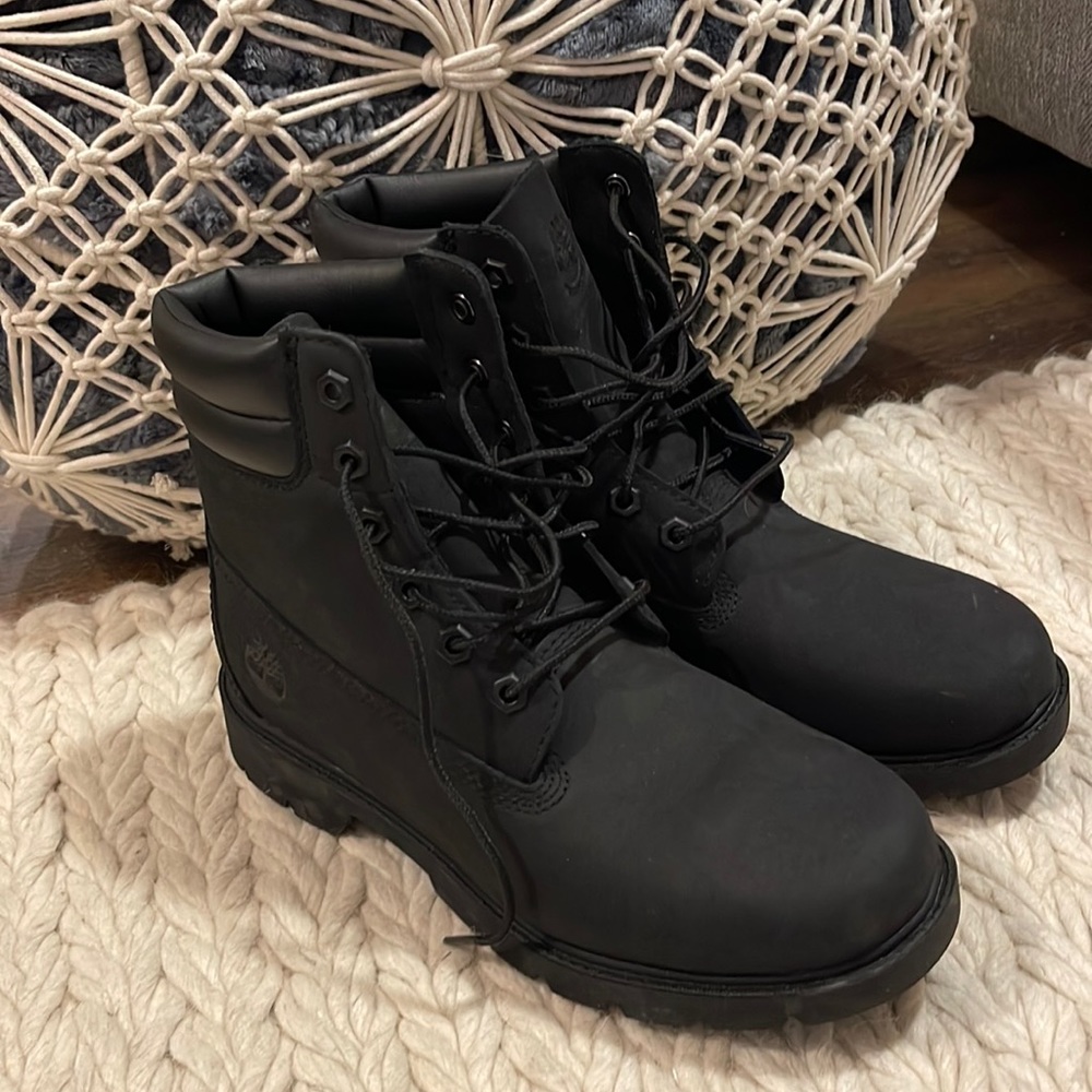 Timberland boots